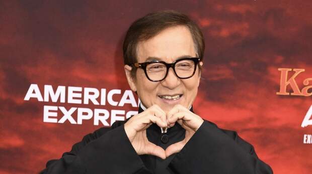 Джеки Чан рассказал, как подготовился к своей смерти