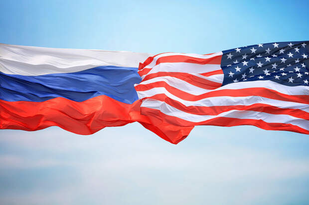 Минфин: США отменили действие санкций в отношении двух граждан России