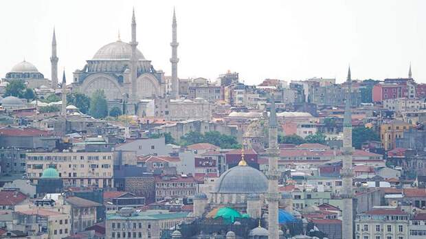 Россияне стали больше интересоваться недвижимостью в Турции и ОАЭ