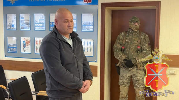 Убийца Вохиджон унижал коренное население России. Теперь он лишён гражданства