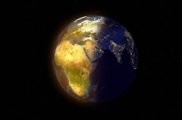 Бернс заявил, что Земля попала в скрытую бурю после извержения на Солнце