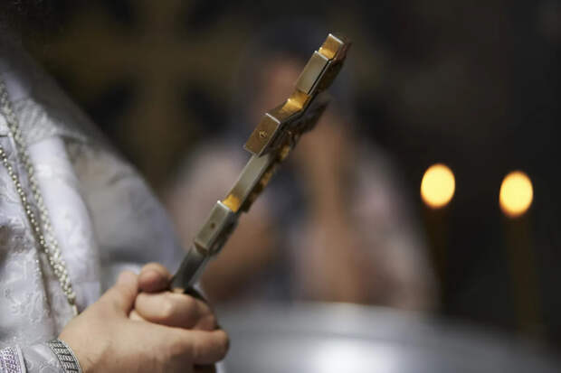 Cвященник Филипп Ильяшенко рассказал о смысле Лазаревой субботы: как провести праздник и какое послабление в посте предусмотрено уставом