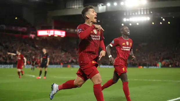 СМИ: Большинство клубов АПЛ готовы признать «Ливерпуль» чемпионом в случае отмены сезона