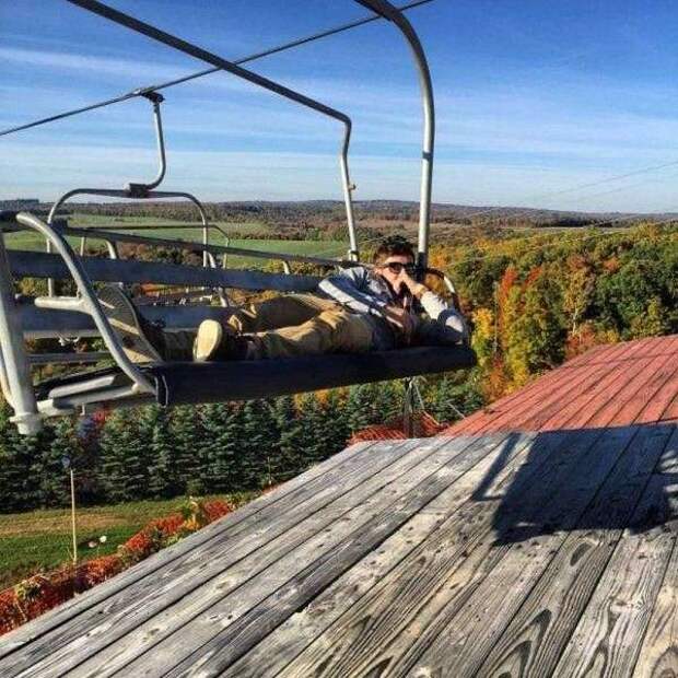 Фотографии с юмором и приколами Фотографии с юмором и приколами