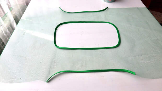 Всем привет! Люблю хозяйственные и строительные магазины так же, как и магазины тканей и рукоделия. В них всегда можно найти что-то для творчества.-6