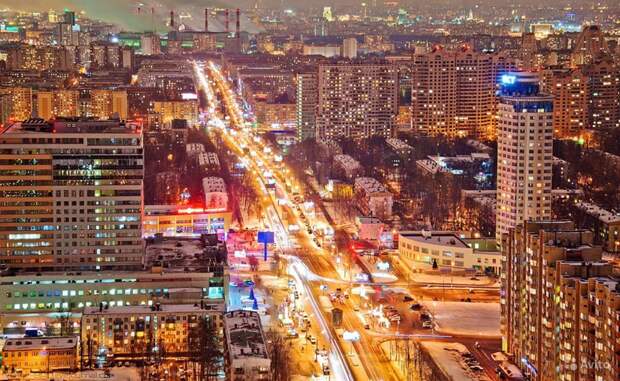14 фактов о Москве Москва - наш город, факты