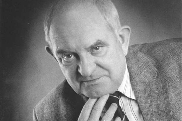 Скончался тамбовский поэт и журналист Евстахий Начас