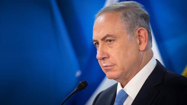 Нетаньяху официально номинировал Трампа на Нобелевскую премию мира