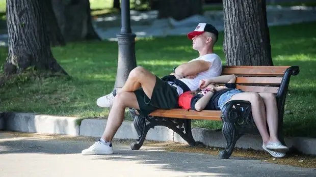 Вильфанд рассказал о погоде в Москве в выходные