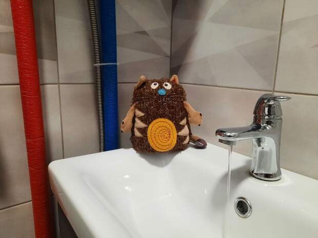 В Туле 15 апреля с 10 утра временно отключат холодную воду для ремонта