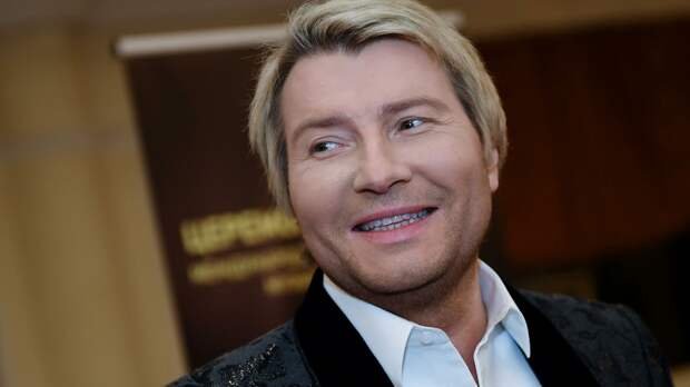 Николай Басков