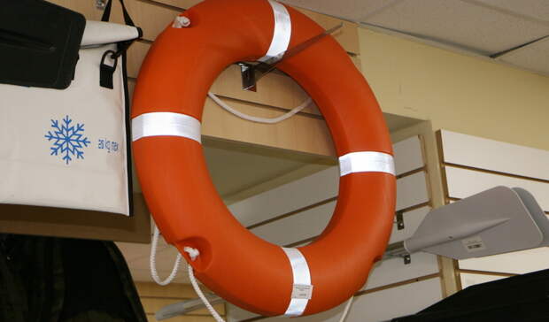 Детей, которые едва не погибли во время похода в Карелии, эвакуируют с Валаама