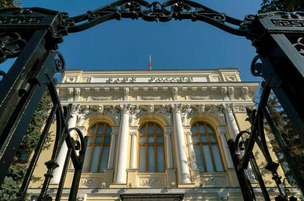 ЦБ хочет запретить изготовление билетов Банка приколов