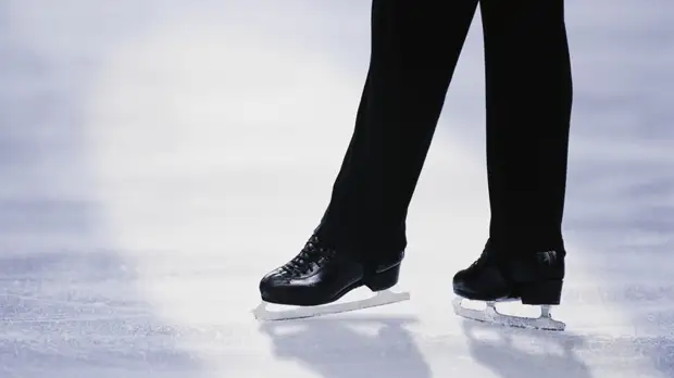 Российские фигуристы не вышли на тренировку командного турнира ОИ-2022