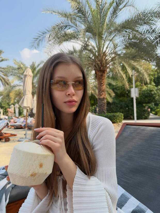 Ваня Дмитриенко восхитился свежими фото возлюбленной Ани Пересильд: «Ты прекрасна»