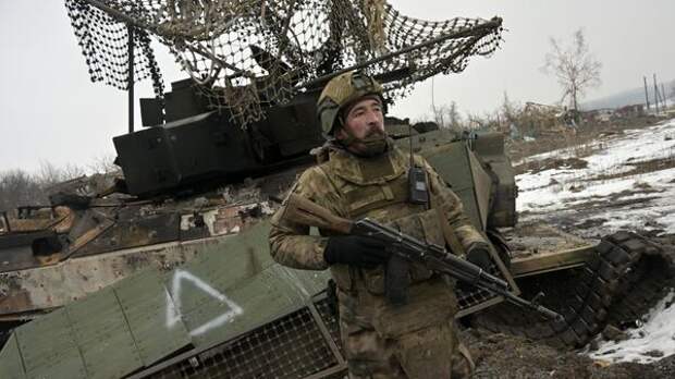 Алексей Анпилогов: Россия создает точки напряжения на границе, растягивая фронт ВСУ