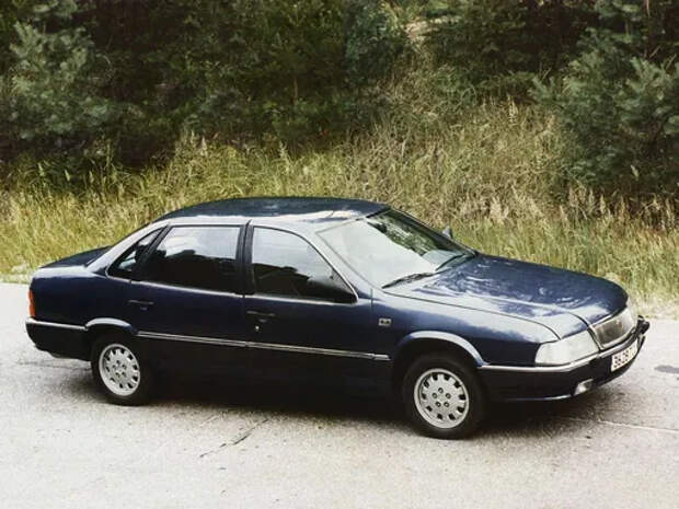 ГАЗ-3105 ГАЗ-3105