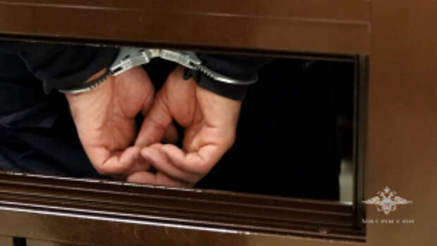 В Петергофе задержаны подозреваемые в вымогательстве в особо крупном размере