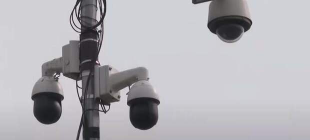 Камеры начали фиксировать новые нарушения ПДД в Казахстане