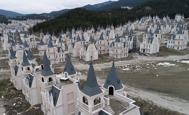 архитектура, здание