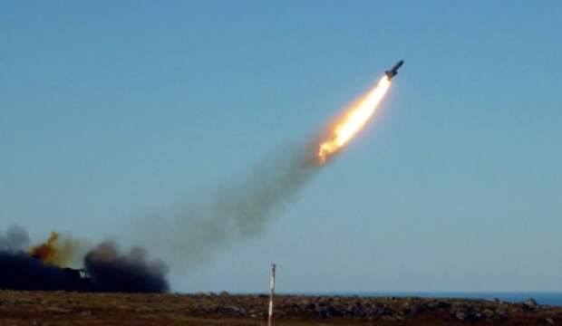 Военэксперт Трутце заявил, что в ракетном ударе ВСУ по России есть странности