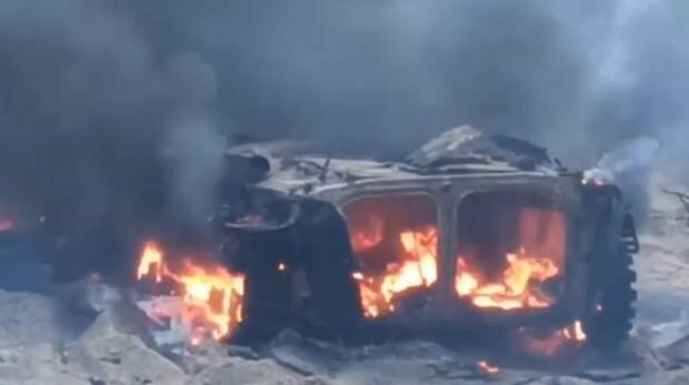Украина решилась воевать с Россией?..