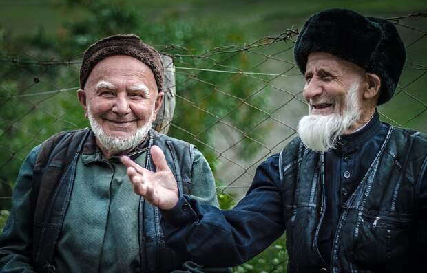 Скорое увеличение жизни большинства людей до 120 лет сочли невозможным