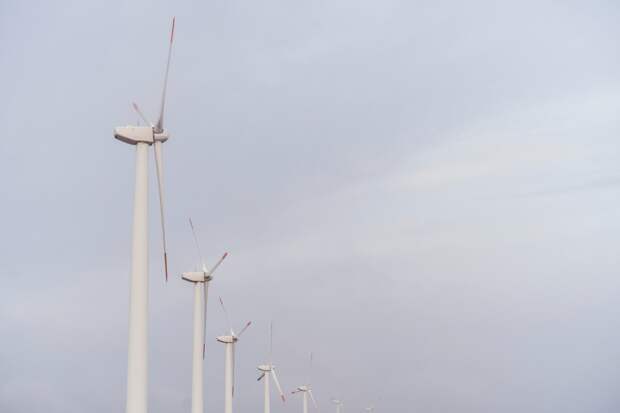 В Оренбургской области будут производить комплектующие для ветрогенераторов В Оренбургской области будут производить комплектующие для ветрогенераторов