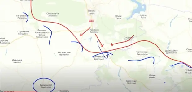 Выдержки из сводок боевых действий от Игоря Конашенкова, Юрия Подоляка и Михаила Онуфриенко
