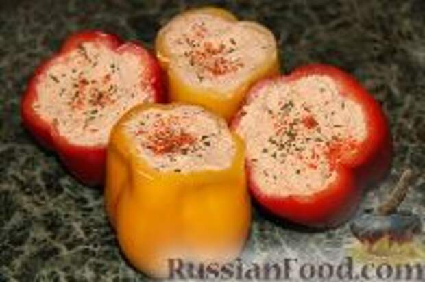 Фото к рецепту: Кёрёзёт (закуска из творога с пряностями) Фото к рецепту: Кёрёзёт (закуска из творога с пряностями)