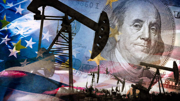 «Шокирующий» прогноз западных банкиров на 2020 год: Трамп проиграет выборы, Евросоюз распадётся, в России всё хорошо