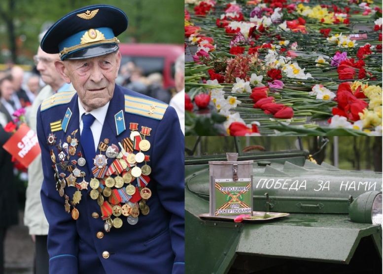 Фёдорыч война, животные, история