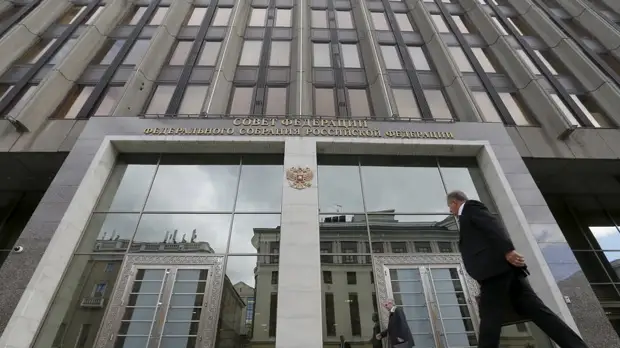 Совфед одобрил законопроект о внесудебной блокировке экстремистских сайтов