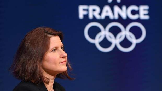 Министр спорта Франции заранее призвала фанатов не ездить в Россию на четвертьфинал Евро-2020