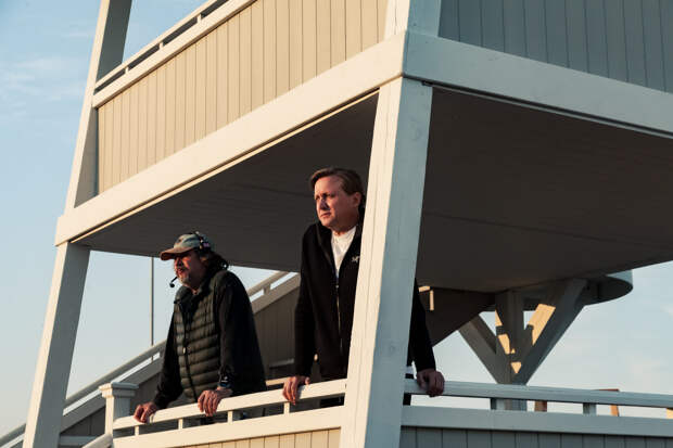 Первый на Олимпе (2025) Первый на Олимпе (2025)