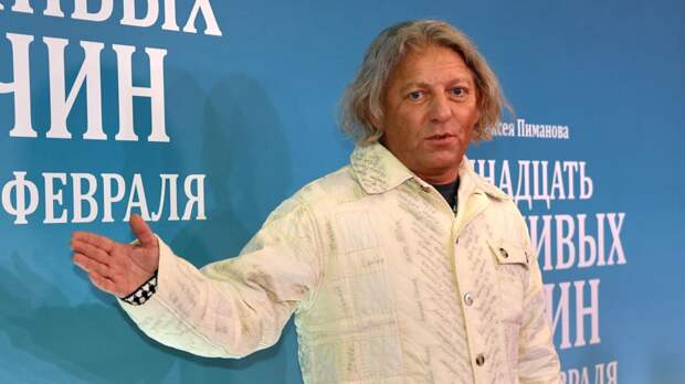 Дочь Олейникова сообщила, что причина смерти режиссёра пока не установлена