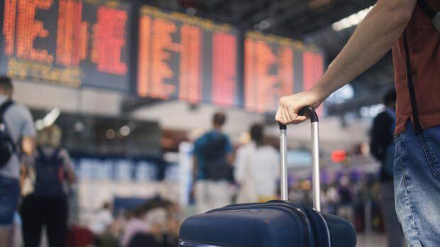 Турэксперт Ансталь: путешествующим за границу без путёвки необходима страховка