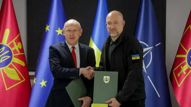 Для атаки на Москву: Британия объявила о разработке новой ракеты для ВСУ