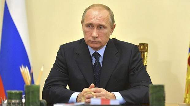 Путин утвердил ратификацию соглашения о вхождении подразделений ВС Южной Осетии в ВС РФ