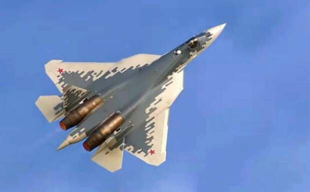 Гонка вооружений: какие боевые системы получат Россия и США в 2021 году