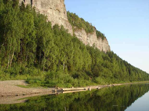 Пермский край. красота, природа, россия