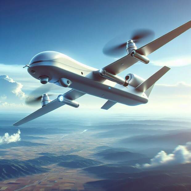 ПВО России уничтожила 3 украинских беспилотника