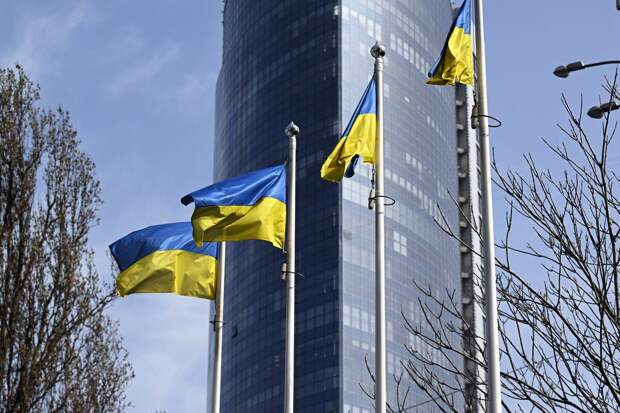 Минобороны Украины: некоторые украинские чиновники лишатся брони от мобилизации