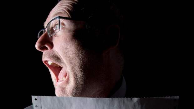 На грани безумия: Британская стоматология превратилась в шоу ужасов