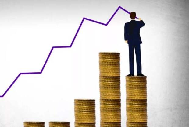 Когда стабилизируется инфляция в России и в мире?