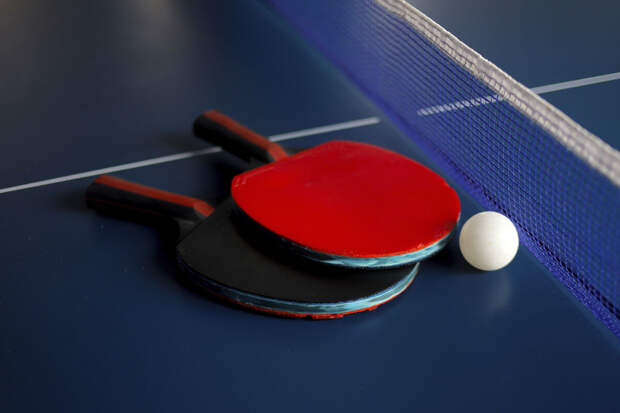 Теннисистку из России отстранили на 3 месяца за недостойное поведение