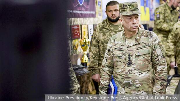 Как может выглядеть новая попытка атаки ВСУ на российскую территорию