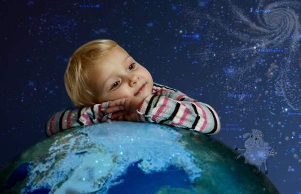 Дети индиго – кто они? Дети индиго – кто они?