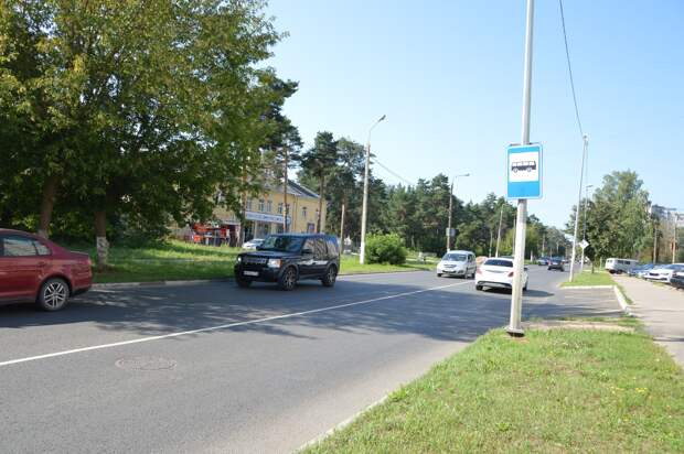 В Твери продолжается приёмка отремонтированных дорог