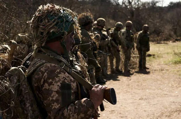 Командование 24-го ОШБ «Айдар» подтягивает резервы к Волчанску в ожидании атаки российских войск